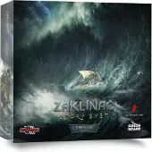Asmodee Offizieller The Witcher Skellige Fanartikel