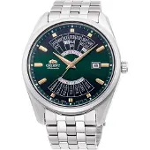 Orient Watch Orient Herrenuhr Orient Mehrjahreskalender Automatik Orient-RA-BA0002E30B