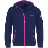 TROLLKIDS Fjell Running Jacke