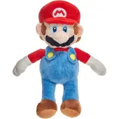 Northix Super Mario Plüschtier, 22 cm - weich, kuschelig, Sammlerstück