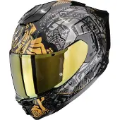 Scorpion Exo-1500 Air Apus Integralhelm