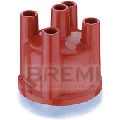 BREMI Zündverteilerkappe 8059 für FORD GENERAL MOTORS BMW VW