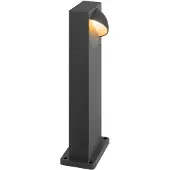 SLV 1007670 LID I 45, Stehleuchte, 15 W, 2700/3000 K, PHASE, anthrazit