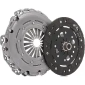Valeo Kupplungssatz 832517 für VAUXHALL DS PEUGEOT