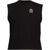 Maloja - Women's KinabaluM. - Top Gr XS schwarz
