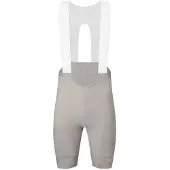 Straede - Cargo Pro Bib Shorts - Radhose Gr L grau