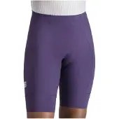 Sportful - SRK Short - Radhose Gr XL lila
