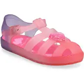 Billieblush für Mädchen. U22117 Rosa Gelee-Sandalen (27), Wohnung, Schnalle, Lässig, Kinderbekleidung