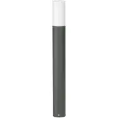 Albert Terrassenlampe Cyl 90 cm – 3000 K Anthrazit