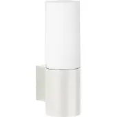 Albert 680277 Wandleuchte Typ Nr. 0277 - Farbe: weiß, mit 1 x LED 10 W, 900 lm