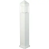 Albert Gartenlampe Triangle 90 cm
