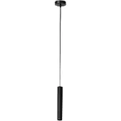 Steinhauer Schlanke Pendelleuchte DownLume Ø 6cm