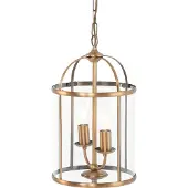 Steinhauer Besselink licht ST5971BR, 2 Glühbirne(n), LED, E14, IP20, Bronze