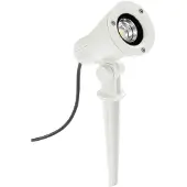 Albert LED Spike Spot Cilo Weiß