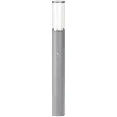 Albert Terrassenlampe Rod grau