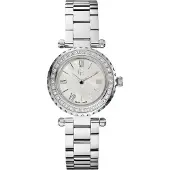 Gc X70105l1s Uhr Silber Silber One Size