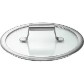 WMF Comfort Line Kochtopf mit Deckel, 20 cm