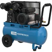 Güde Kompressor 415/10/50