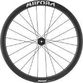 Mavic Allroad S Carbon Cl Disc Tubeless Gravel-vorderrad