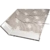 Xavax Hama 00110830, Grau, Weiß, 470 mm, 570 mm, 305 mm, 240 mm, 8 mm