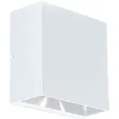 Lutec Wandleuchte "Gemini Beams" Outdoor LED 10W 1000Lm [LU-5104003032]