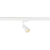 SLV PURI 2.0 Dome, 3 Spot, GU10, 1x max. 6W, weiß 1008274