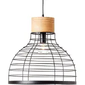 Brilliant Hängelampe Avia Ø 47cm