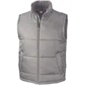 Result Core - Weste für Herren FK2827 (XXL) (Grau)