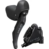 Shimano Grx St-rx600+br-rx400 Hinterradbremse