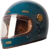 By City Roadster Iii Integralhelm
