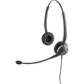 Jabra YOU'RE ON Jabra Kopfhörer 2127-80-54 Schwarz