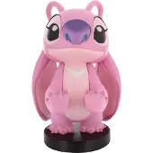 Exquisite Gaming Lilo & Stitch Cable Guys Lade-Halter Angel 21 cm