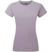 Mountain Equipment - Women's Headpoint Tee - Funktionsshirt Gr 36 lila/rosa