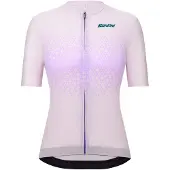 Santini - Women's Moon S/S Jersey - Radtrikot Gr XXS rosa