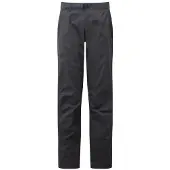 Mountain Equipment - Women's Flowstone Pant - Kletterhose Gr 36 grau/schwarz