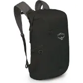 Osprey - Ultralight Dry Pack 20 - Daypack schwarz