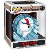 Funko POP! Ghostbusters - Mini Puft 1513 Pop! Deluxe