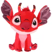 Stitch Leroy Weich Mit Ton Teddybär 40 Cm