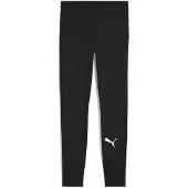 Puma M Cross The Line Full Tight 30 black (01) XL