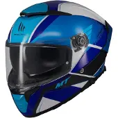 Mt Helmets Thunder 4 Sv Freeway Integralhelm