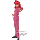 Banpresto Kurama Dxf Yu Yu Hakusho Figur 17 Cm