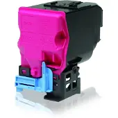Epson AL-C3900N/CX37DN-Serie Tonerkassette Magenta 6k, 6000 Seiten, Laser, AcuLaser C3900N, C3900TN