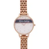 Olivia Burton Armbanduhren OB16VS06