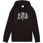 Puma Class Relaxed Kapuzenpullover