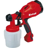 Einhell Farbsprühgerät "TC-SY 400 P"