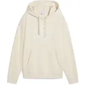 Puma Ess Script Comfort Kapuzenpullover