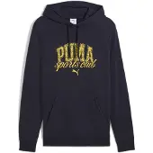 Puma Class Kapuzenpullover