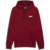 Puma Ess+ 2 Col Small Logo Kapuzenpullover