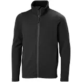 Helly Hansen - Kid's Junior Versalite Jacket - Fleecejacke Gr 13 Years schwarz