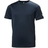 Helly Hansen JR HH Tech T-shirt navy (598) 10